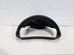 Acabamento Painel Instrumentos Peugeot 206 Sw 2007