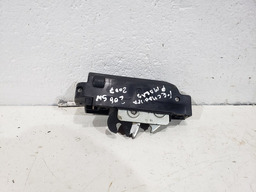 FECHADURA ELÉTRICA PORTA MALAS PEUGEOT 206 SW 2007