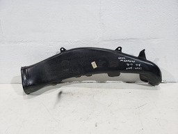 CANO DUTO AR ESQUERDO RENAULT MEGANE GRAND TOUR 2007