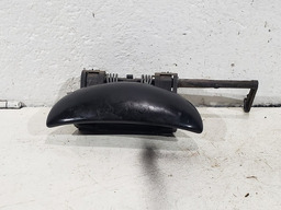 MAÇANETA EXTERNA PORTA DIANTEIRA ESQUERDA PEUGEOT 206