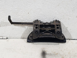 MAÇANETA EXTERNA PORTA DIANTEIRA ESQUERDA PEUGEOT 206