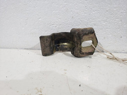 SUPORTE BARRA ESTABILIZADORA PEUGEOT 307 2010