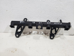 Flauta Bico Injetor Peugeot 206 1.4 8v 2004