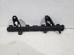 FLAUTA BICO INJETOR PEUGEOT 206 1.4 8V 2004