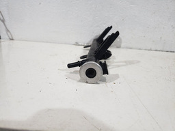 FLAUTA BICO INJETOR PEUGEOT 206 1.4 8V 2004