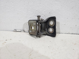 Dobradiça Superior Porta Dianteira Esquerda Peugeot 307