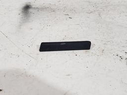 Friso Acabamento Coluna Porta Traseira Esquerda Peugeot 206