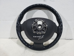 VOLANTE DIREÇÃO RENAULT MEGANE GRAND TOUR 2007