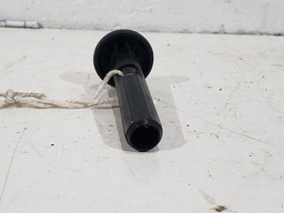 GUIA ENCOSTO CABEÇA BANCO PEUGEOT 206