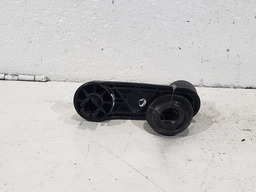 MANIVELA VIDRO PORTA TRASEIRA  PEUGEOT 206