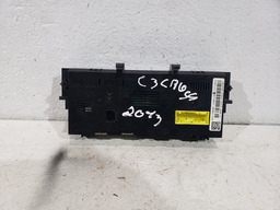 COMANDO AR CONDICIONADO CITROEN C3 AIRCROSS 2013