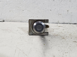 Cilindro Fechadura Porta Dianteira Esquerda Peugeot 206