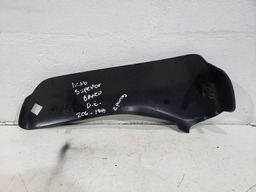 ACABAMENTO SUPERIOR BANCO DIANTEIRO ESQUERDO PEUGEOT 206 99