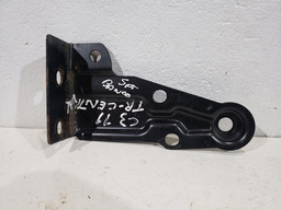 Suporte Banco Traseiro Central Citroen C3 2011