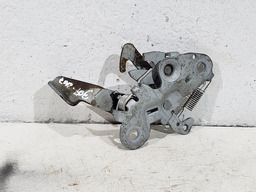 Trava Fechadura Maçaneta Capo Peugeot 307 2007