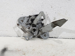 TRAVA FECHADURA MAÇANETA CAPO PEUGEOT 307 2007