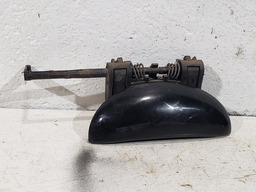 MAÇANETA EXTERNA PORTA DIANTEIRA DIREITA PEUGEOT 206