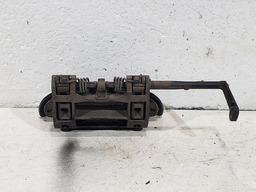 MAÇANETA EXTERNA PORTA DIANTEIRA DIREITA PEUGEOT 206