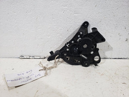 SUPORTE MOTOR CAIXA EVAPORADORA PEUGEOT 308 408