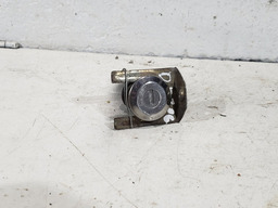 Cilindro Fechadura Porta Dianteira Direita Peugeot 206