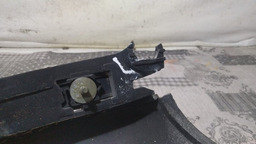 PARA LAMA DIANTEIRO ESQUERDO RENAULT CLIO 2007 COM DETALHE