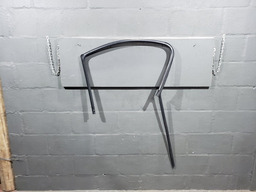 BORRACHA CANALETA VIDRO PORTA TRASEIRA DIREITA PEUGEOT 307