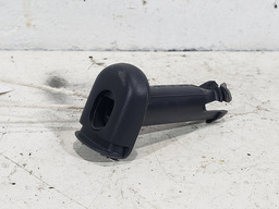 Guia Apoio Cabeça Banco Traseiro Renault Megane Gt