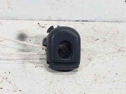 GUIA APOIO CABEÇA BANCO TRASEIRO RENAULT MEGANE GT