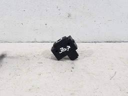 Botão Vidro Eletrico Porta Traseira Esquerda Peugeot 307