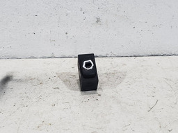 BOTÃO VIDRO ELETRICO PORTA TRASEIRA ESQUERDA PEUGEOT 307