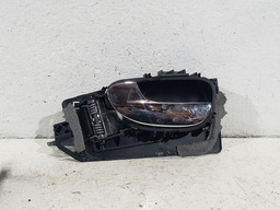 MAÇANETA PORTA TRASEIRA ESQUERDA PEUGEOT 307