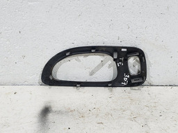 ACABAMENTO MAÇANETA INTERNA PORTA TRASEIRA ESQUERDA 307