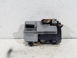 FECHADURA PORTA DIANTEIRA DIREITA PEUGEOT 206