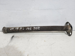 CANO ESCAPAMENTO PEUGEOT 206 1.6 8V 2007