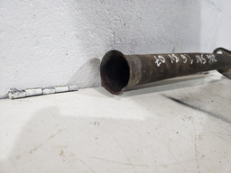 CANO ESCAPAMENTO PEUGEOT 206 1.6 8V 2007