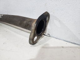 CANO ESCAPAMENTO PEUGEOT 206 1.6 8V 2007