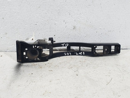 Suporte Maçaneta Externa Porta Traseira Direita Peugeot 307