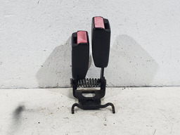 Plug Engate Femea Traseiro Renault Megane Grand Tour 2007