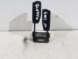 PLUG ENGATE FEMEA TRASEIRO RENAULT MEGANE GRAND TOUR 2007