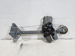 MAQUINA VIDRO PORTA TRASEIRA ESQUERDA PEUGEOT 307 2007