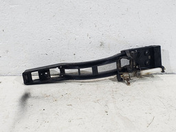 SUPORTE MAÇANETA EXTERNA PORTA TRASEIRA ESQUERDA PEUGEOT 307
