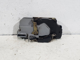 FECHADURA PORTA TRASEIRA ESQUERDA PEUGEOT 206