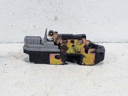 FECHADURA PORTA TRASEIRA ESQUERDA PEUGEOT 206