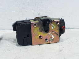 FECHADURA PORTA TRASEIRA ESQUERDA PEUGEOT 206