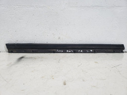 ACABAMENTO PORTA TRASEIRA ESQUERDA PEUGEOT 307