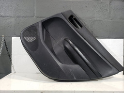 FORRO PORTA TRASEIRA DIREITA PEUGEOT 307