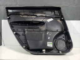 FORRO PORTA TRASEIRA DIREITA PEUGEOT 307