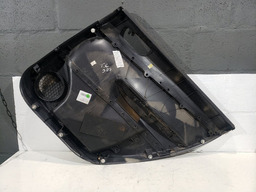 FORRO PORTA TRASEIRA ESQUERDA PEUGEOT 307