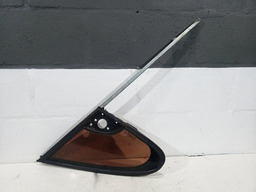 Vidro Vigia Pora Dianteira Esquerda Peugeot 307 2007