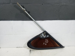 VIDRO VIGIA PORA DIANTEIRA ESQUERDA PEUGEOT 307 2007